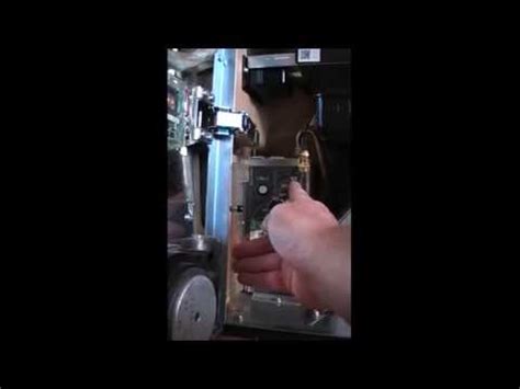 Japanese Pachislo Fruit Machine Reset Procedure .